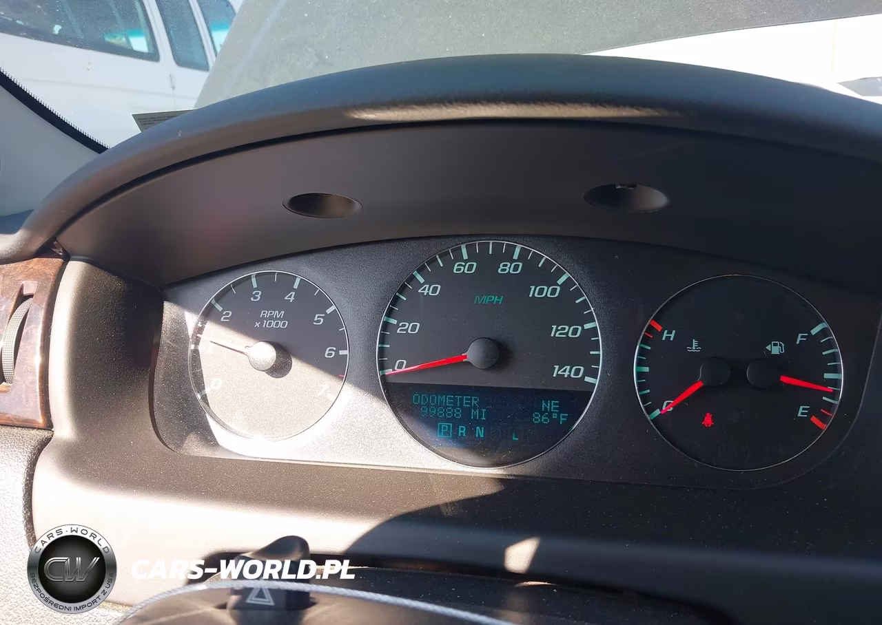 2016 Chevrolet Impala Limited Ltz VIN:2G1WC5E33G1145512 - 7