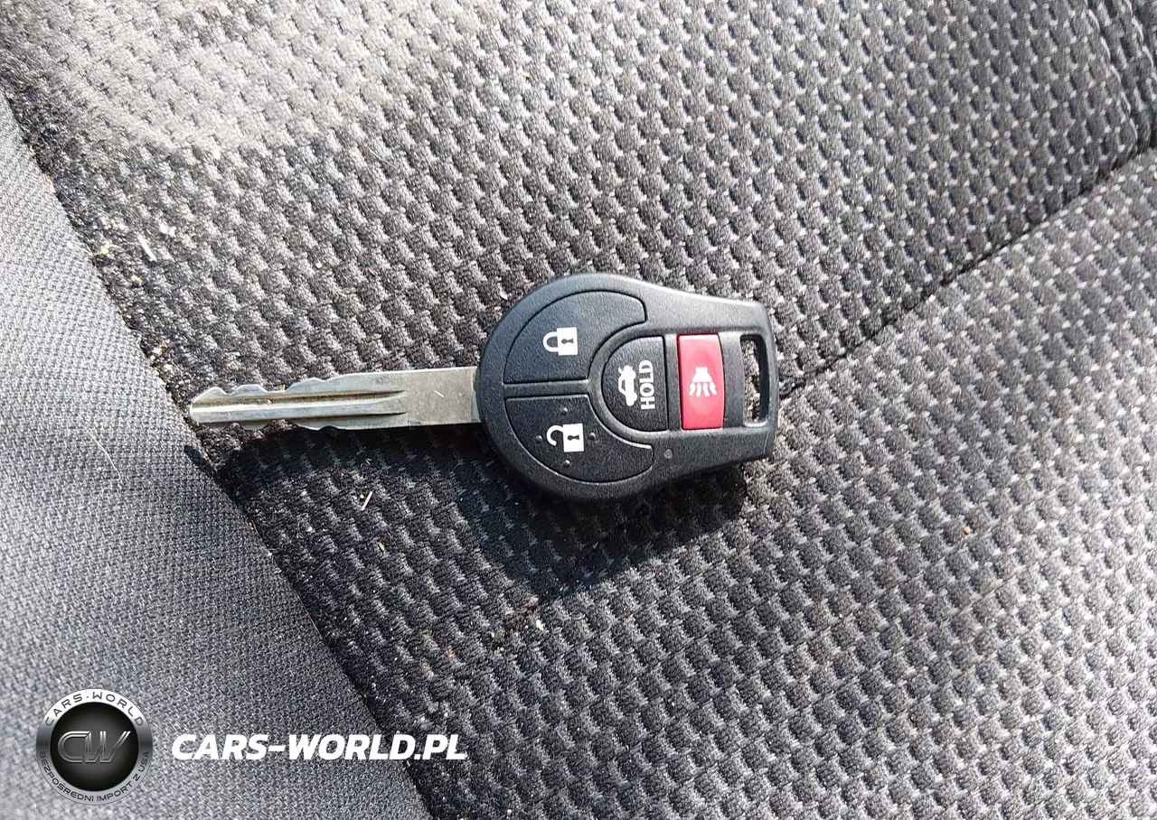 2015 Nissan Sentra S VIN:3N1AB7AP1FY355991 - 11