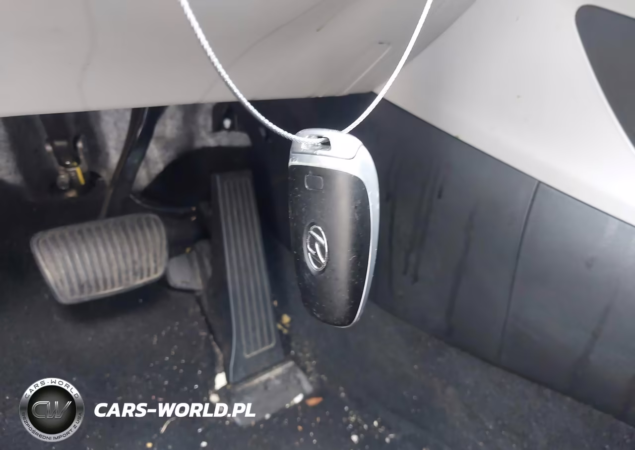 2024 Hyundai Tucson Sel VIN:5NMJBCDE3RH356803 - 11