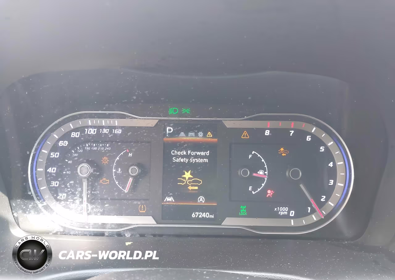 2024 Hyundai Tucson Sel VIN:5NMJBCDE3RH356803 - 7