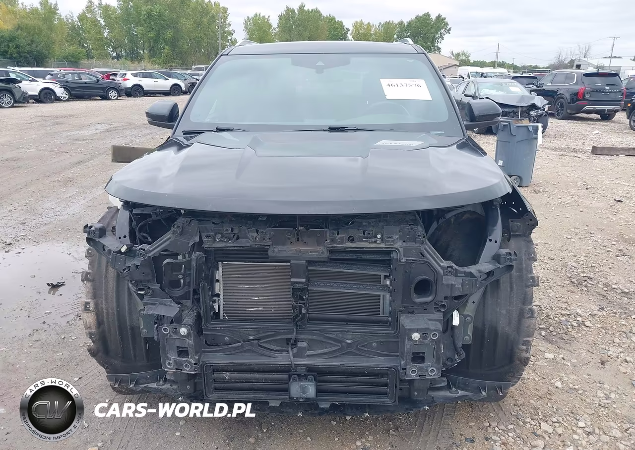 2020 Ford Explorer Limited VIN:1FMSK8FH1LGB89375 - 13
