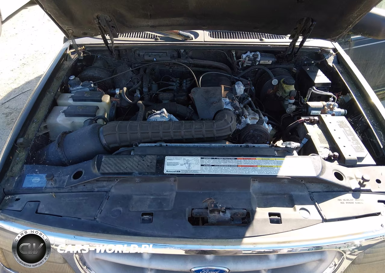 1996 Ford Explorer VIN:1FMDU34X7TUA35934 - 10