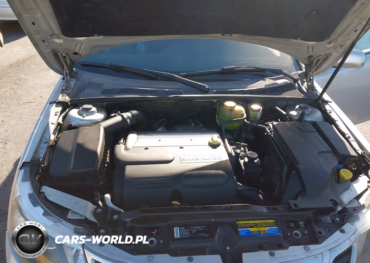 2011 Saab 9-3 Turbo4 VIN:YS3FA4CY2B1309099 - 10
