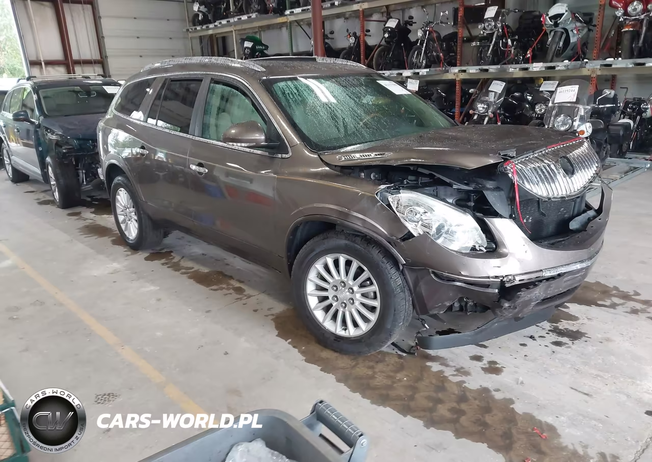 2011 Buick Enclave 1Xl