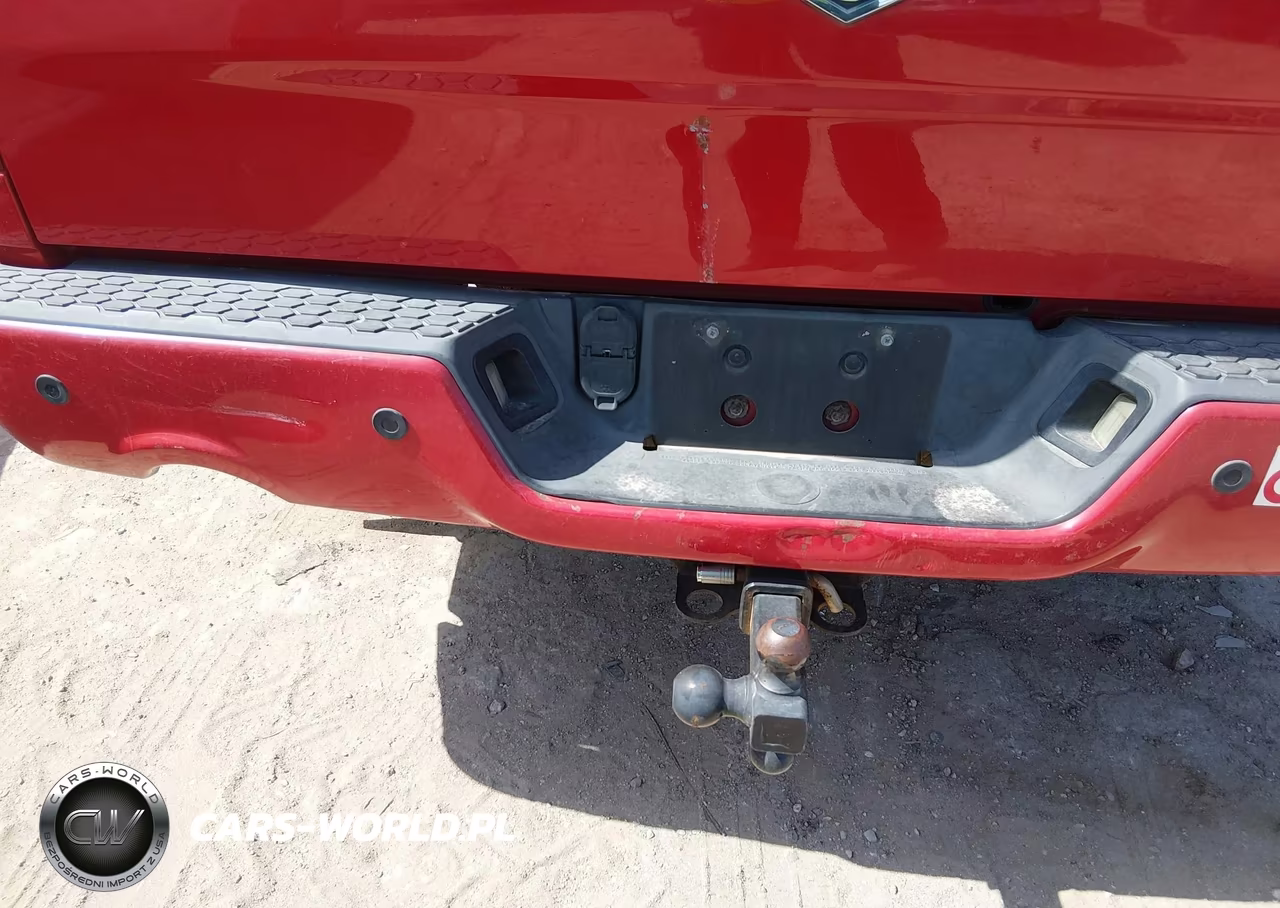 2010 Dodge Ram 1500 Sport VIN:1D7RV1CT9AS236923 - 19