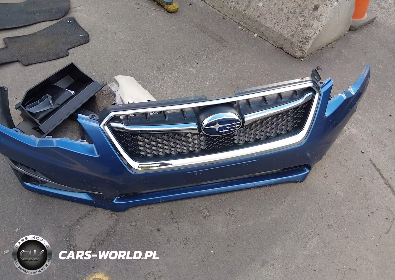 2016 Subaru Impreza 2.0I VIN:JF1GPAA63GH285412 - 12