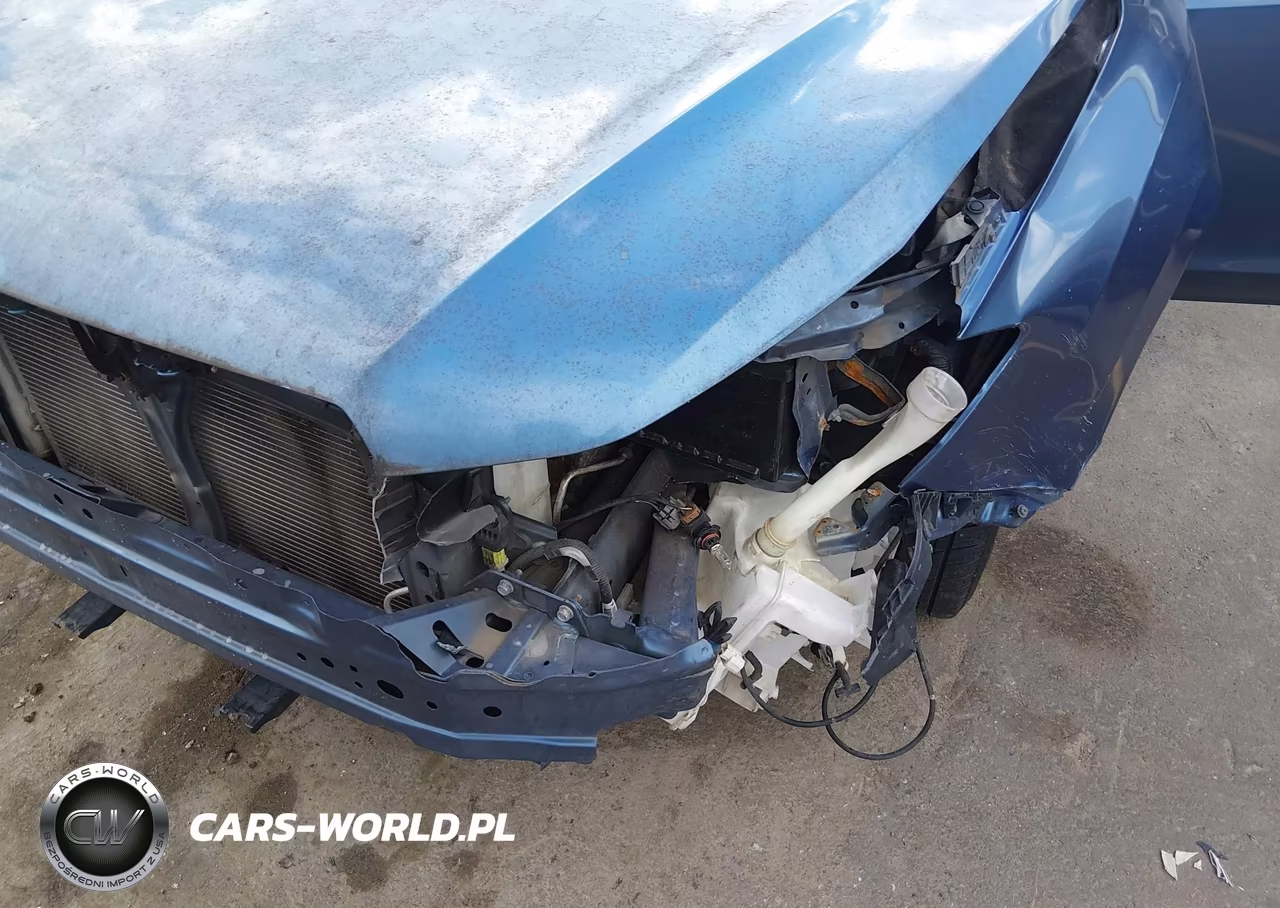 2016 Subaru Impreza 2.0I VIN:JF1GPAA63GH285412 - 6