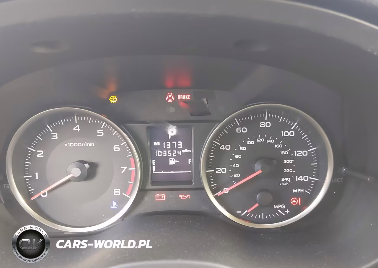 2016 Subaru Impreza 2.0I VIN:JF1GPAA63GH285412 - 7