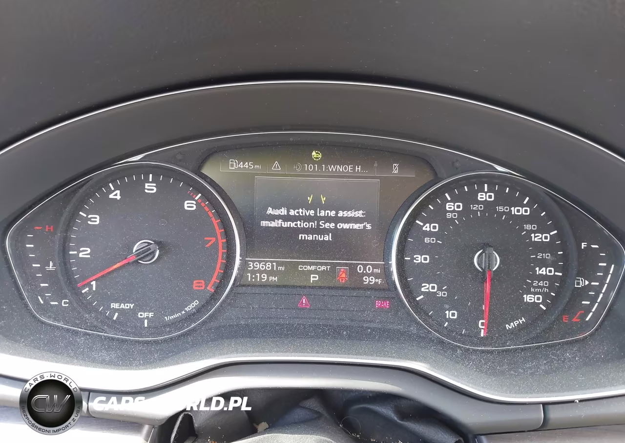2024 Audi Q5 Premium 40 Tfsi Quattro S Tronic VIN:WA1ABAFY5R2092817 - 7