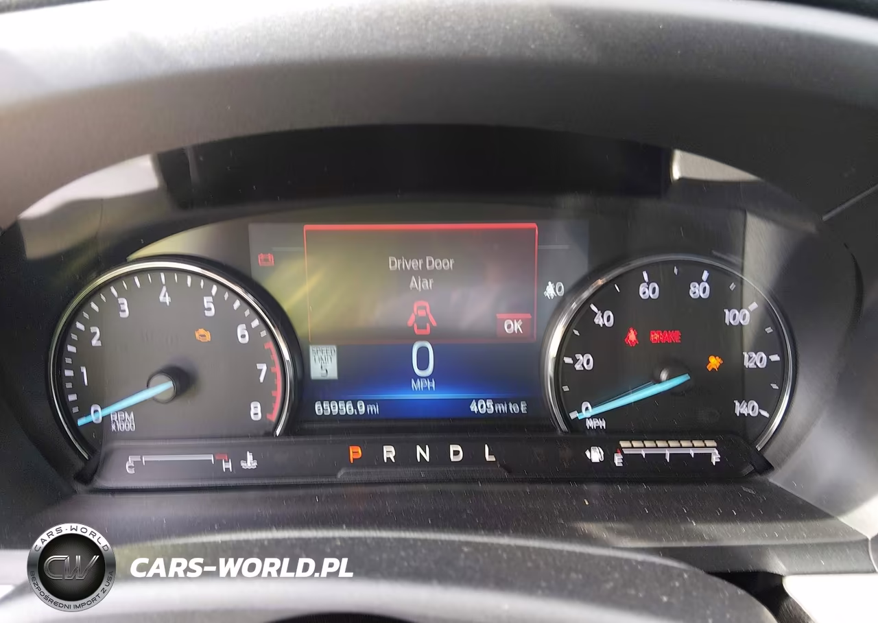 2022 Ford Explorer Xlt VIN:1FMSK7DH0NGB45187 - 7