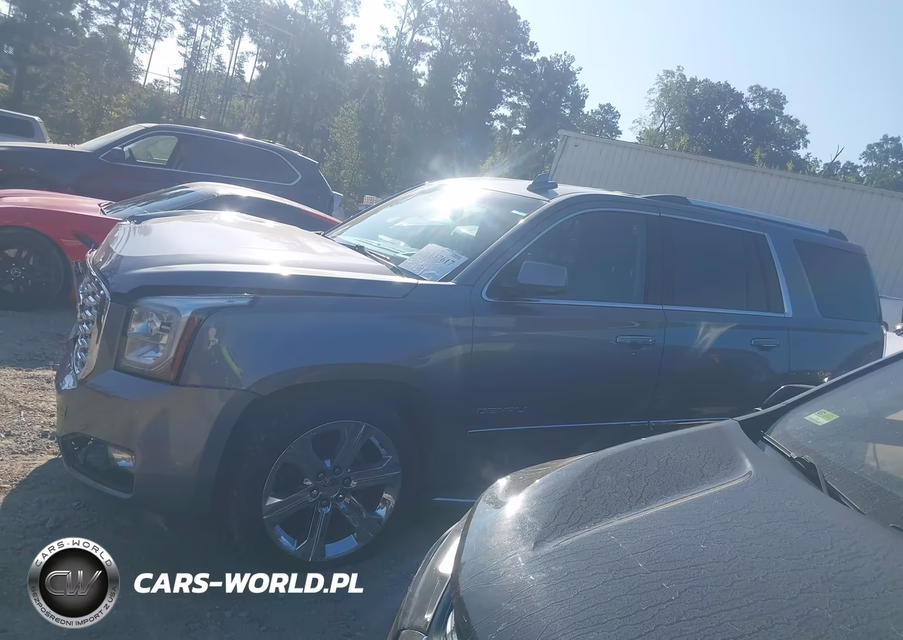 2019 GMC Yukon Denali VIN:1GKS1CKJ2KR271674 - 14