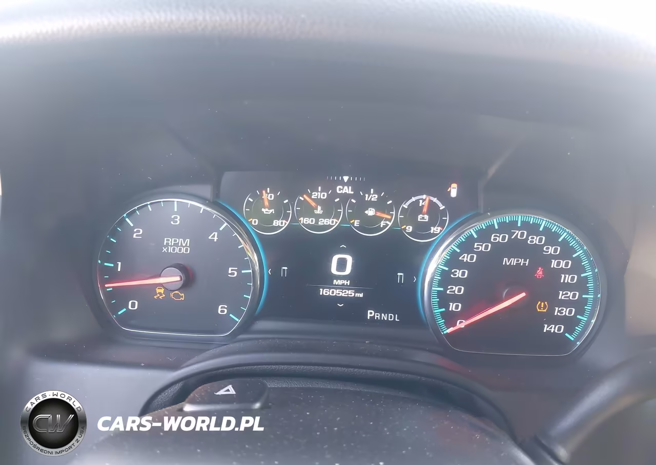 2019 GMC Yukon Denali VIN:1GKS1CKJ2KR271674 - 7