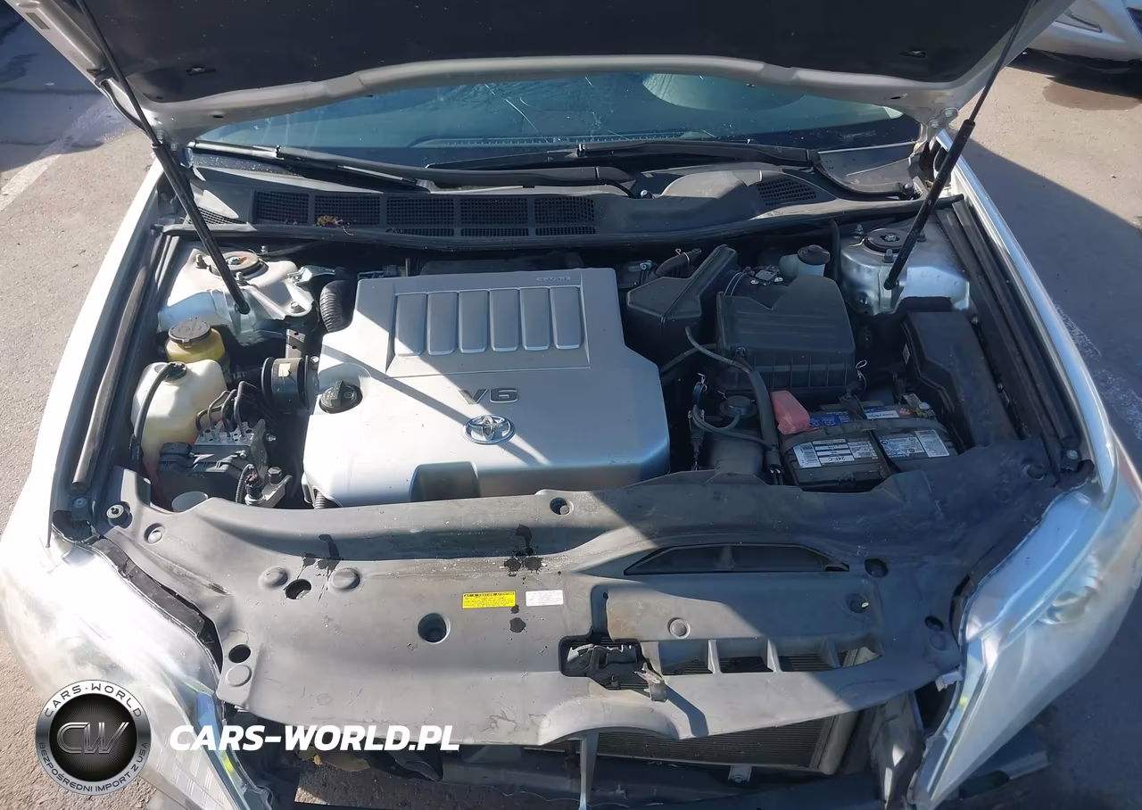 2011 Toyota Avalon VIN:4T1BK3DB0BU393229 - 10