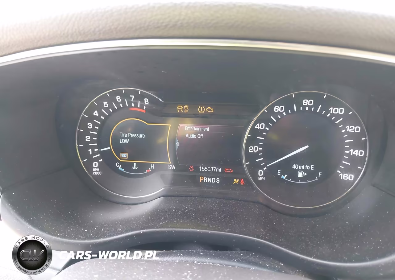 2015 Lincoln Mkc VIN:5LMCJ1A91FUJ25113 - 7
