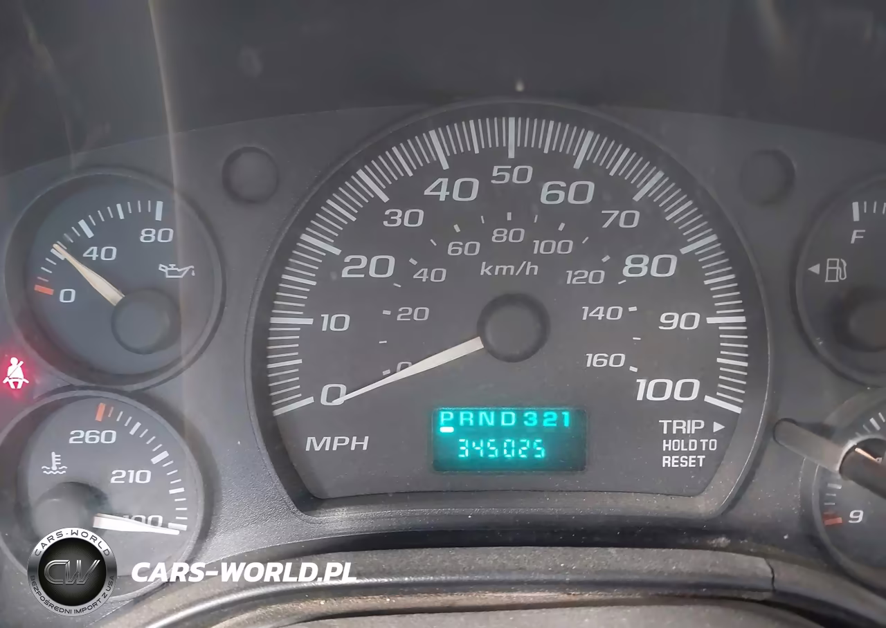 2005 GMC Savana Standard VIN:1GTGG25V051125785 - 7