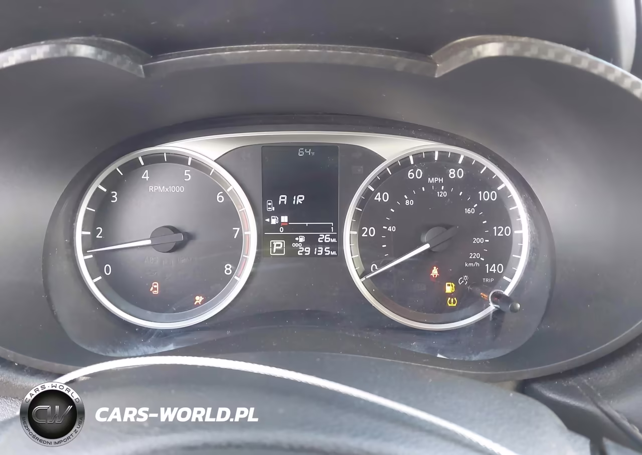 2020 Nissan Versa S Xtronic Cvt VIN:3N1CN8DV6LL861633 - 7