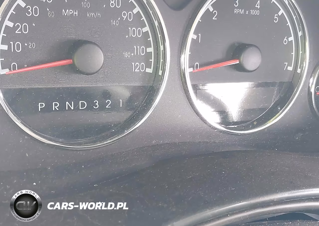 2008 Chevrolet Uplander Ls VIN:1GNDV23188D186918 - 14