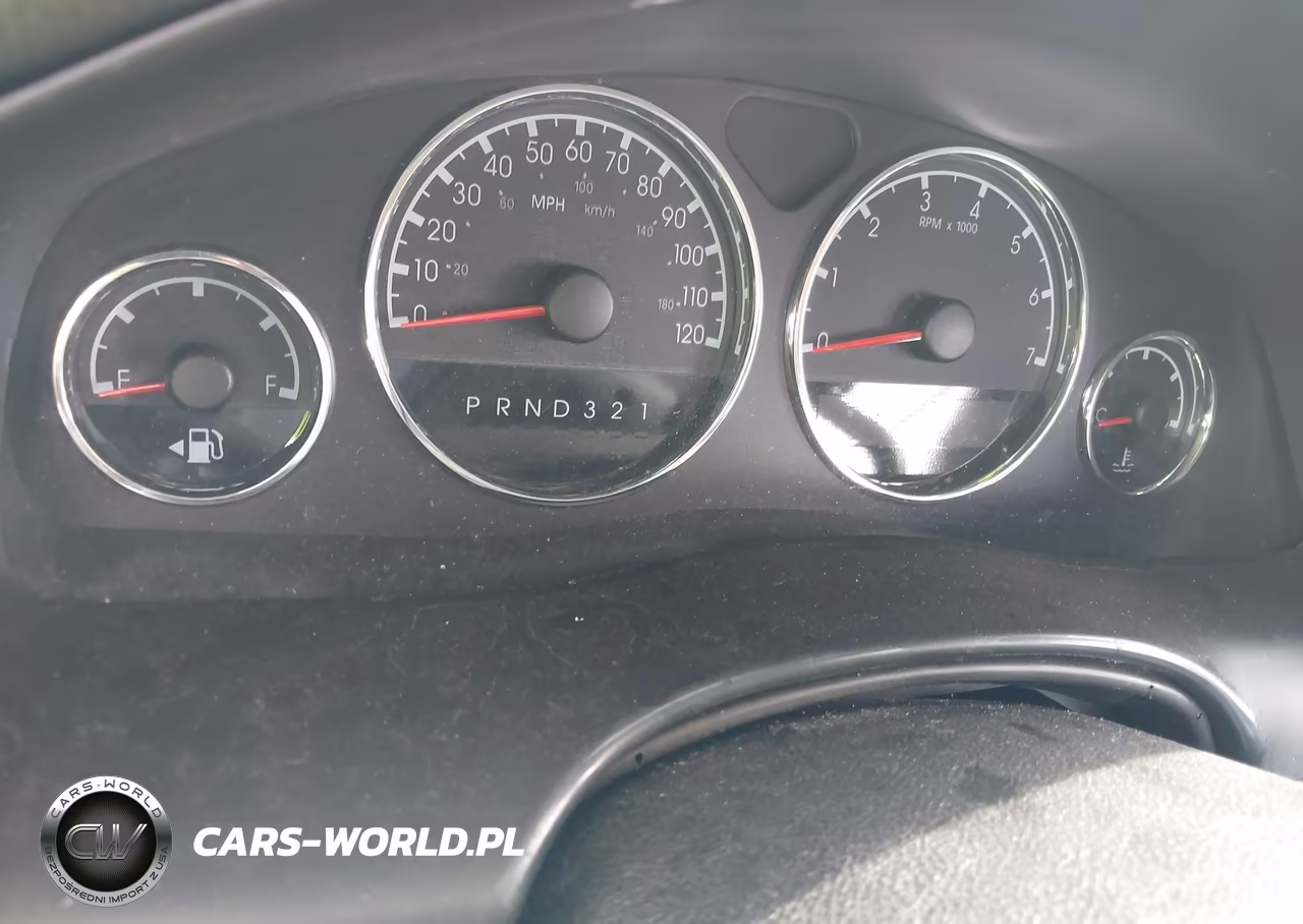 2008 Chevrolet Uplander Ls VIN:1GNDV23188D186918 - 7