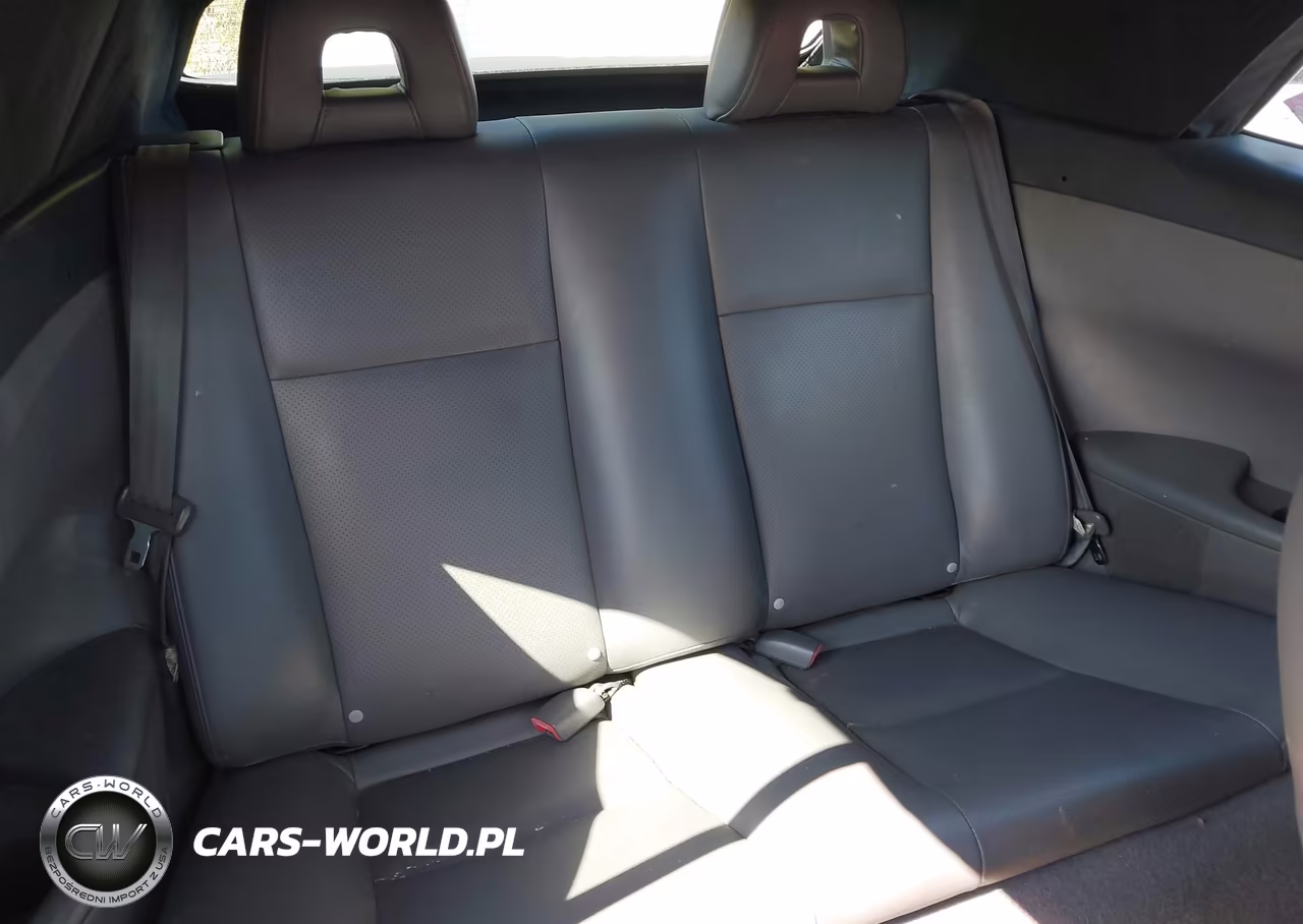 2008 Toyota Camry Solara Sle VIN:4T1FA38P28U146944 - 8