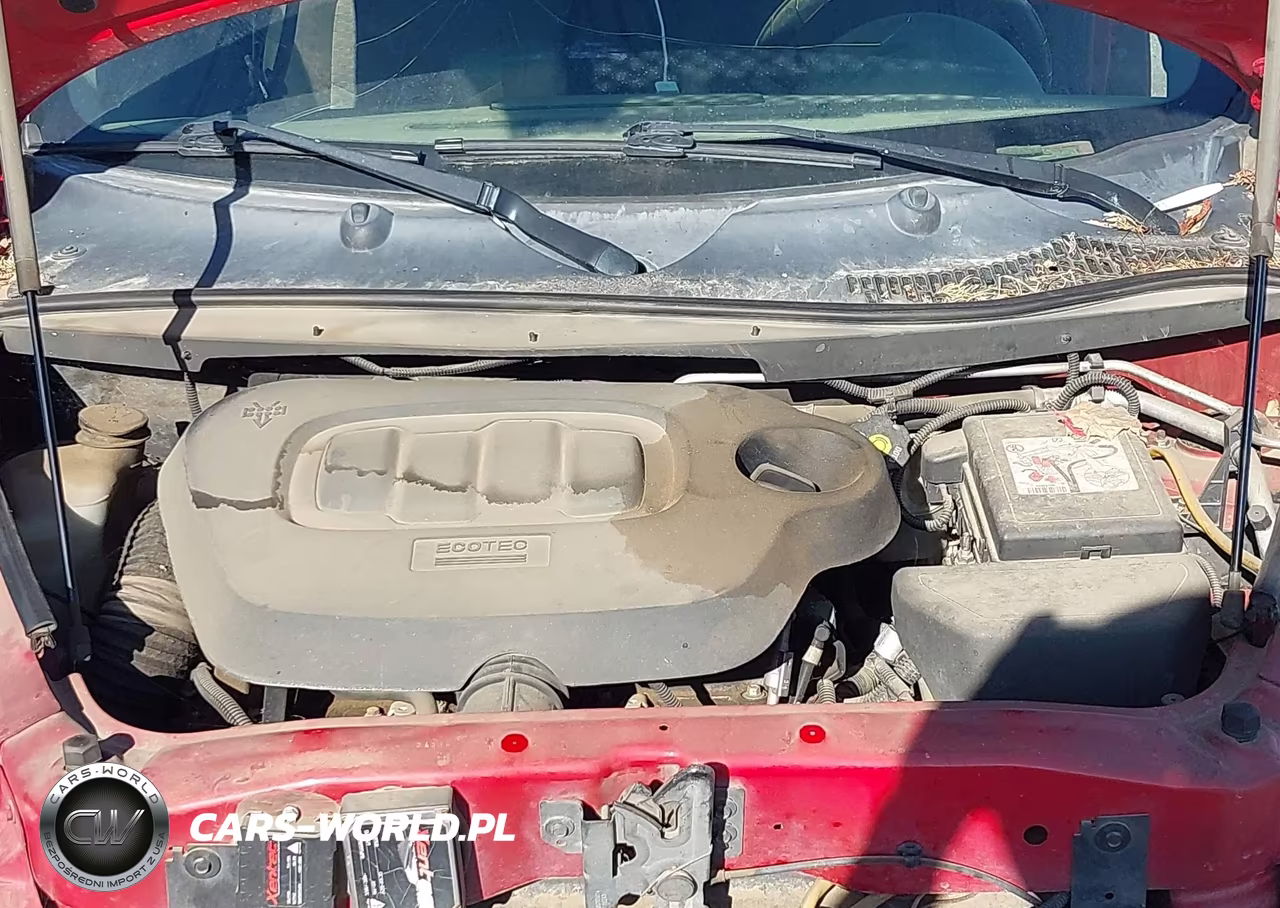 2011 Chevrolet Hhr Panel Ls VIN:3GCAAAFW1BS565422 - 10