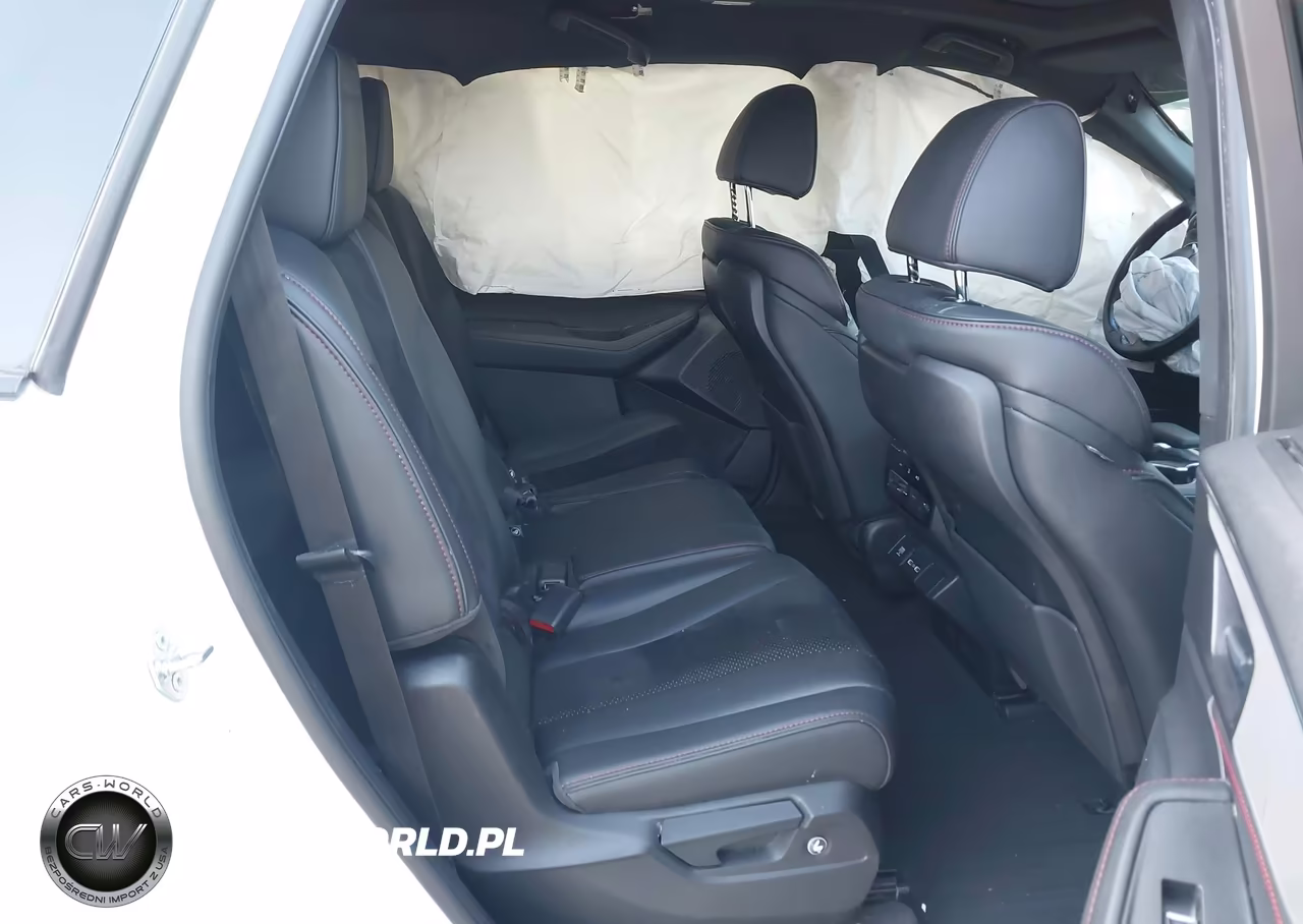 2023 Acura Mdx Technology VIN:5J8YE1H46PL029224 - 8