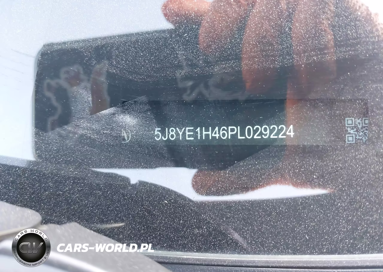 2023 Acura Mdx Technology VIN:5J8YE1H46PL029224 - 9