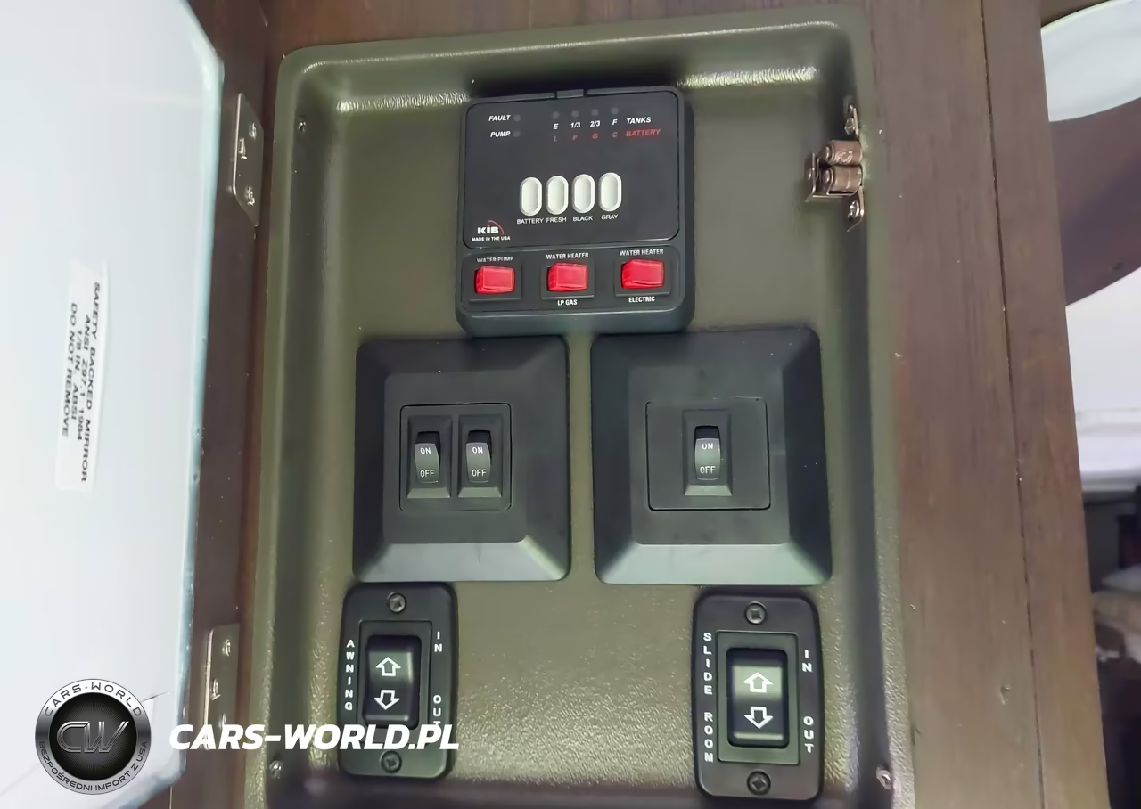 2018 Jayco Jayfl184Bh VIN:1UJBJ0BR9J1TC0927 - 7