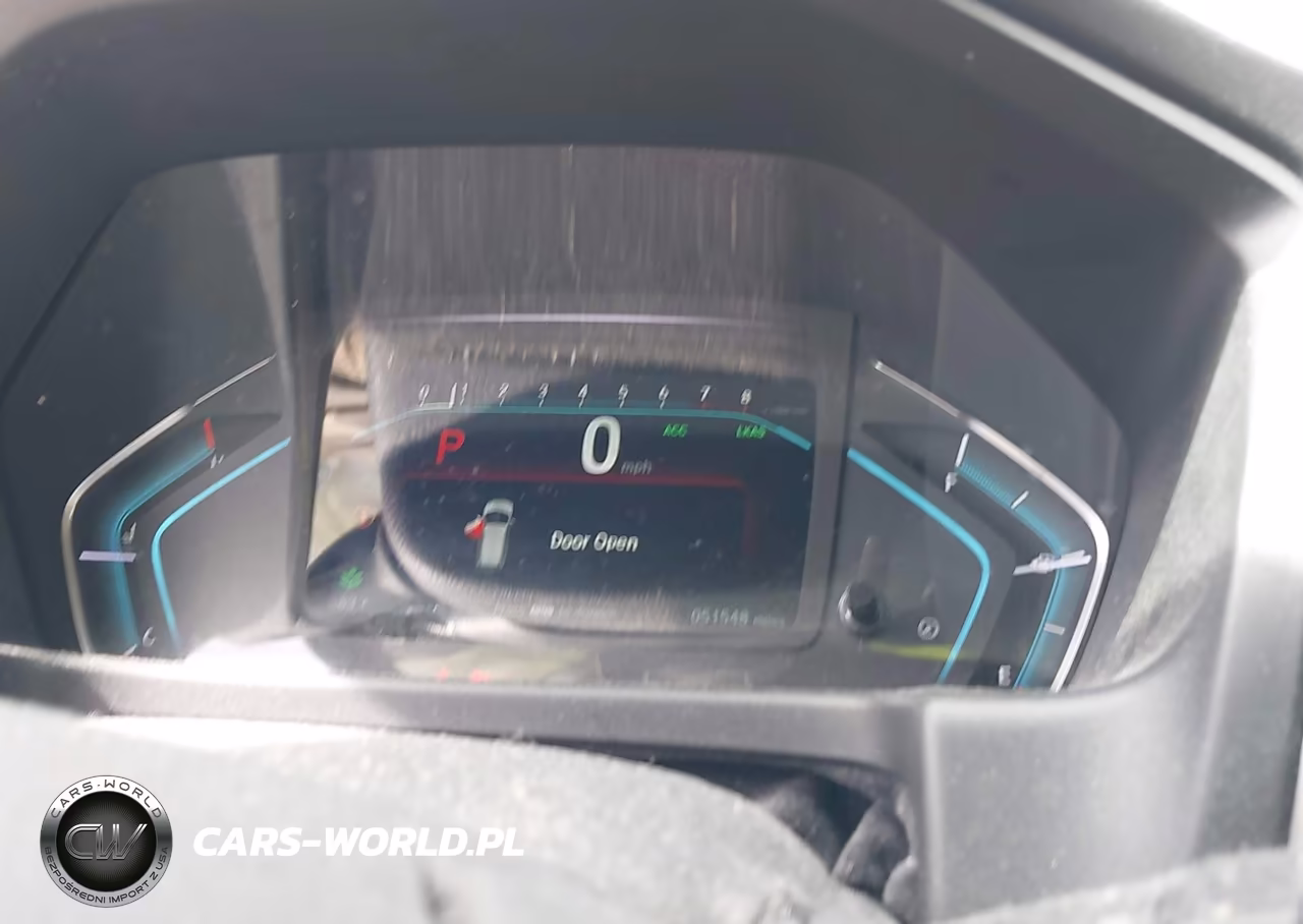 2018 Honda Odyssey Elite VIN:5FNRL6H91JB089536 - 7