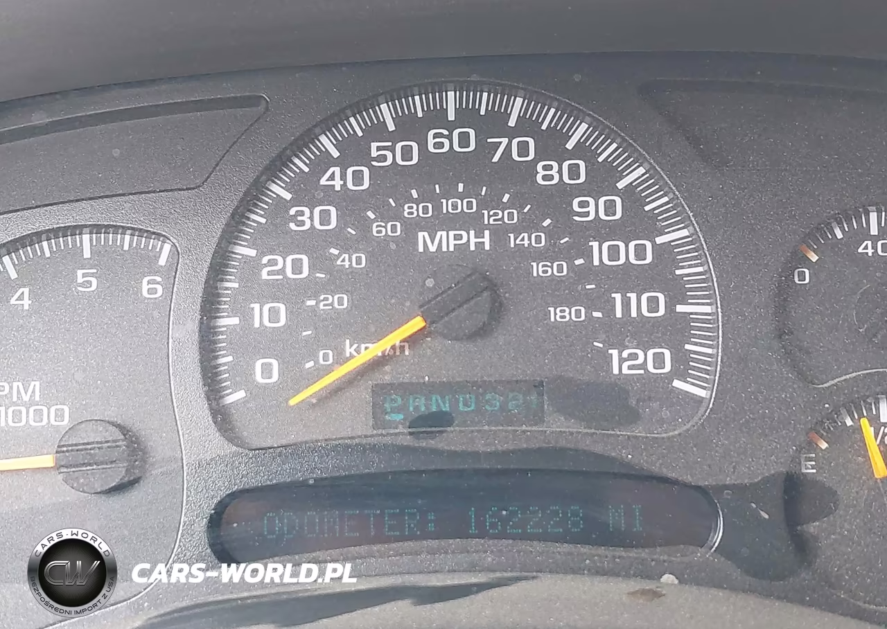 2005 GMC Sierra 1500 Sle VIN:1GTEC19T65E250496 - 7