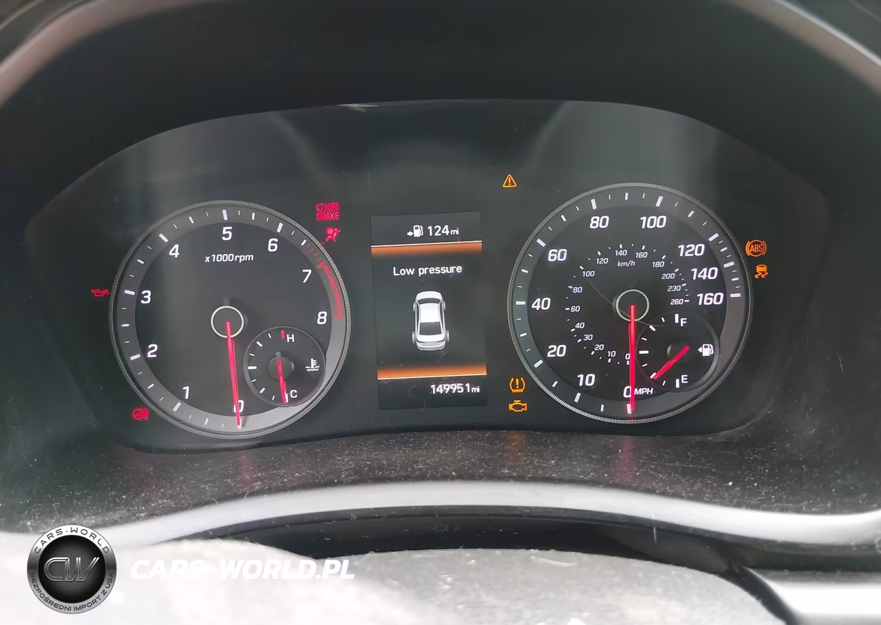 2018 Hyundai Sonata Sport VIN:5NPE34AF8JH646463 - 7