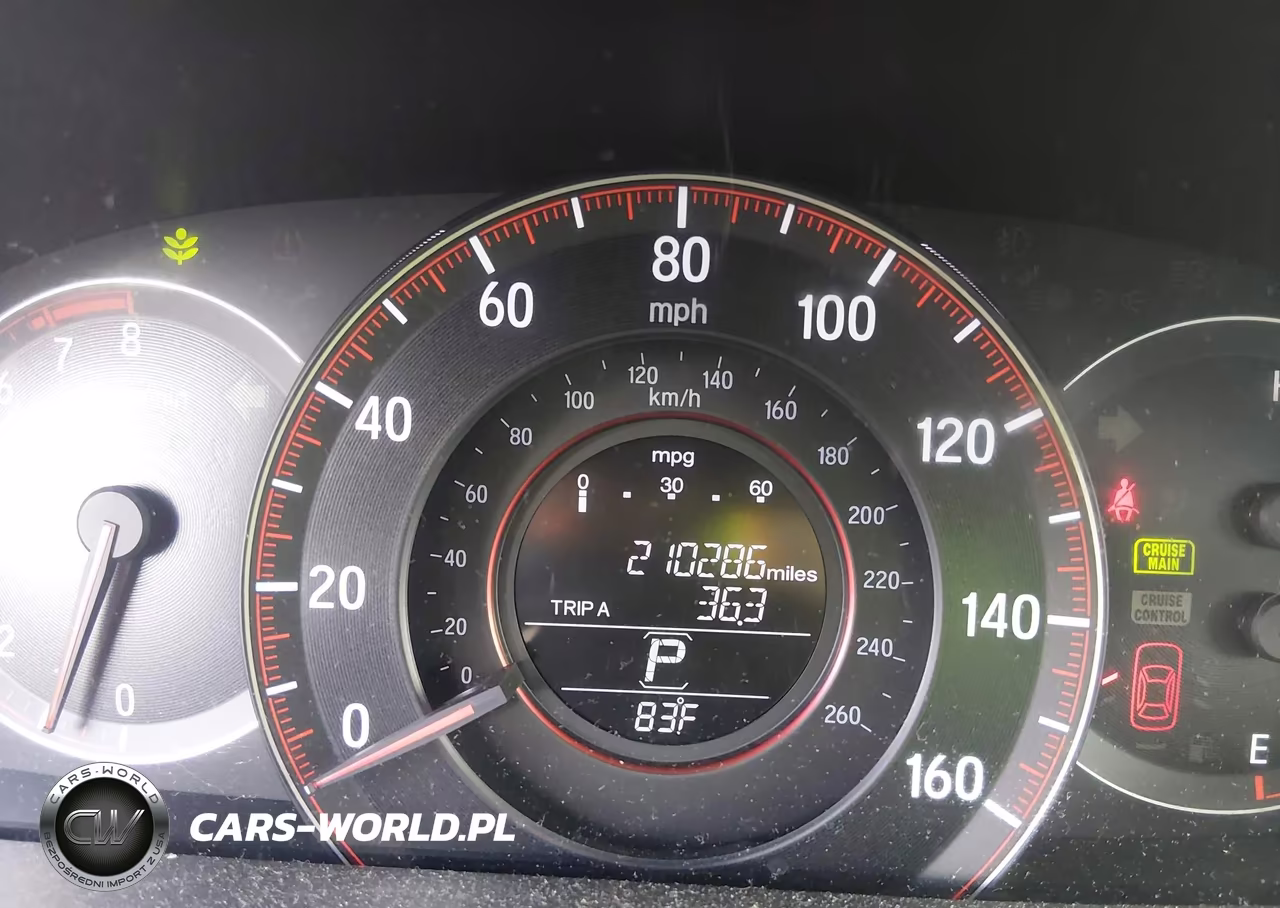 2017 Honda Accord Sport VIN:1HGCR2F56HA189083 - 15