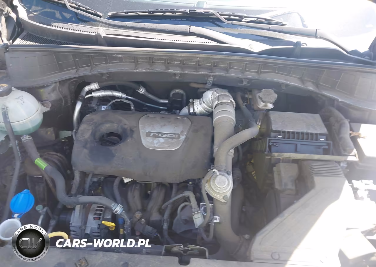 2018 Hyundai Tucson Limited VIN:KM8J3CA28JU684976 - 10