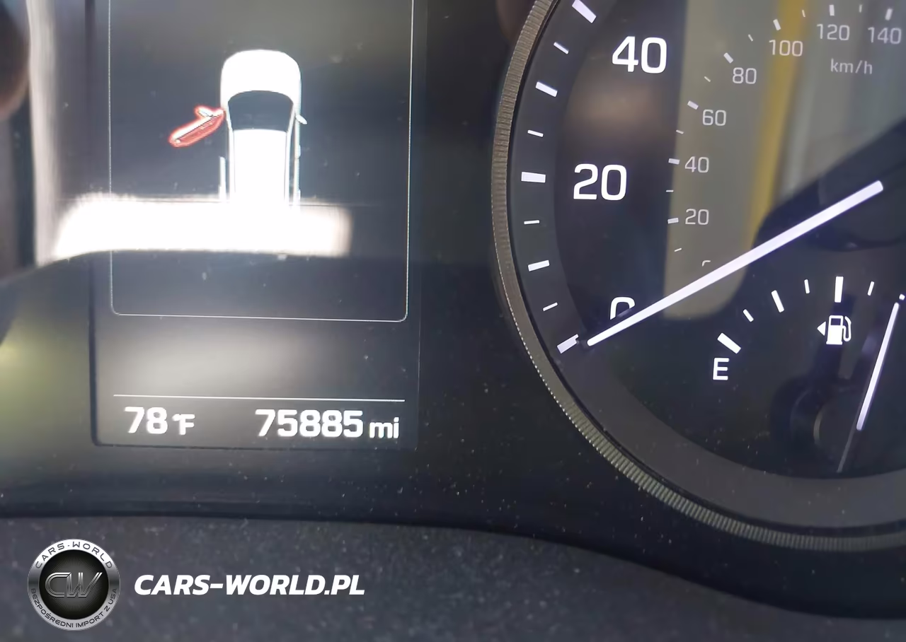 2018 Hyundai Tucson Limited VIN:KM8J3CA28JU684976 - 15