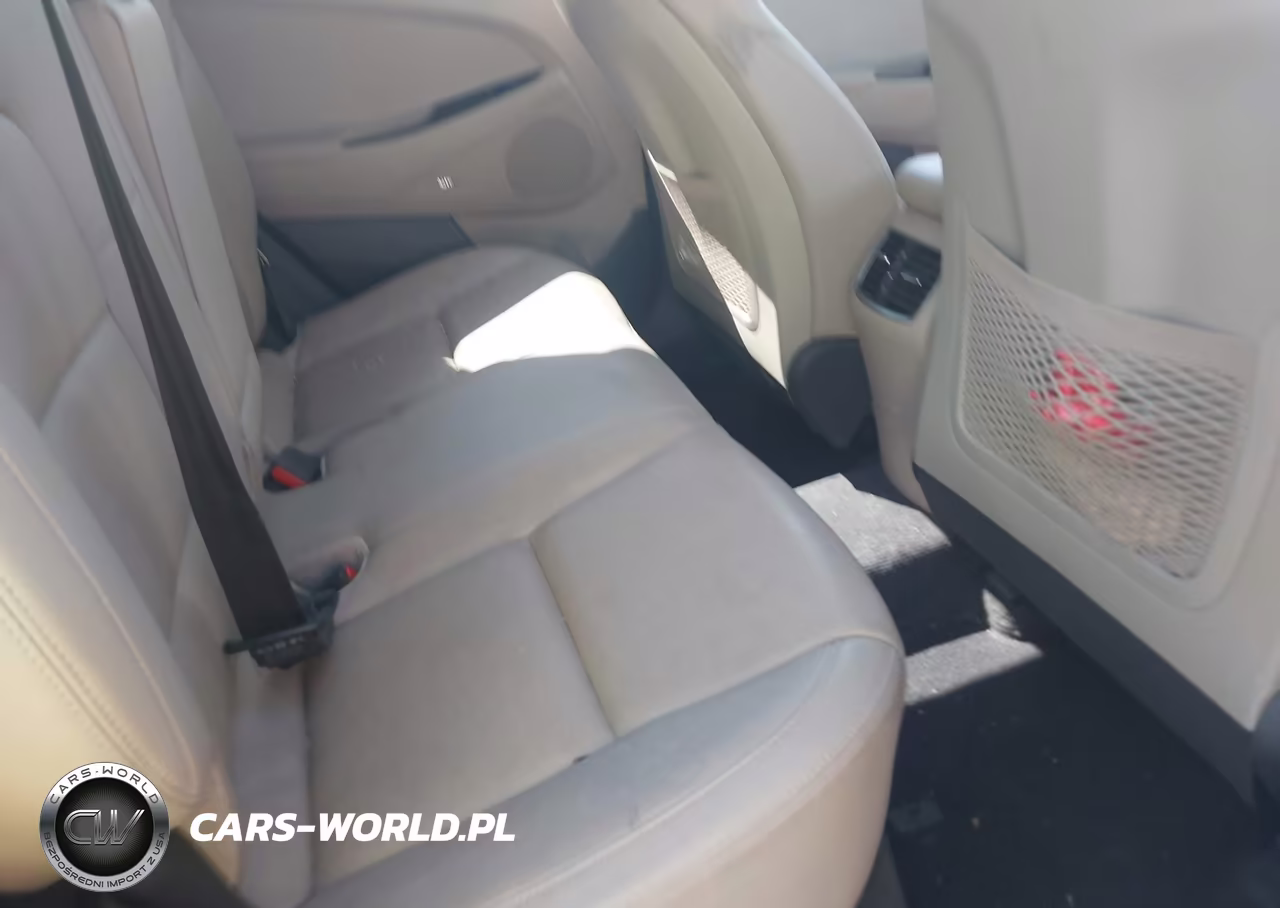 2018 Hyundai Tucson Limited VIN:KM8J3CA28JU684976 - 8