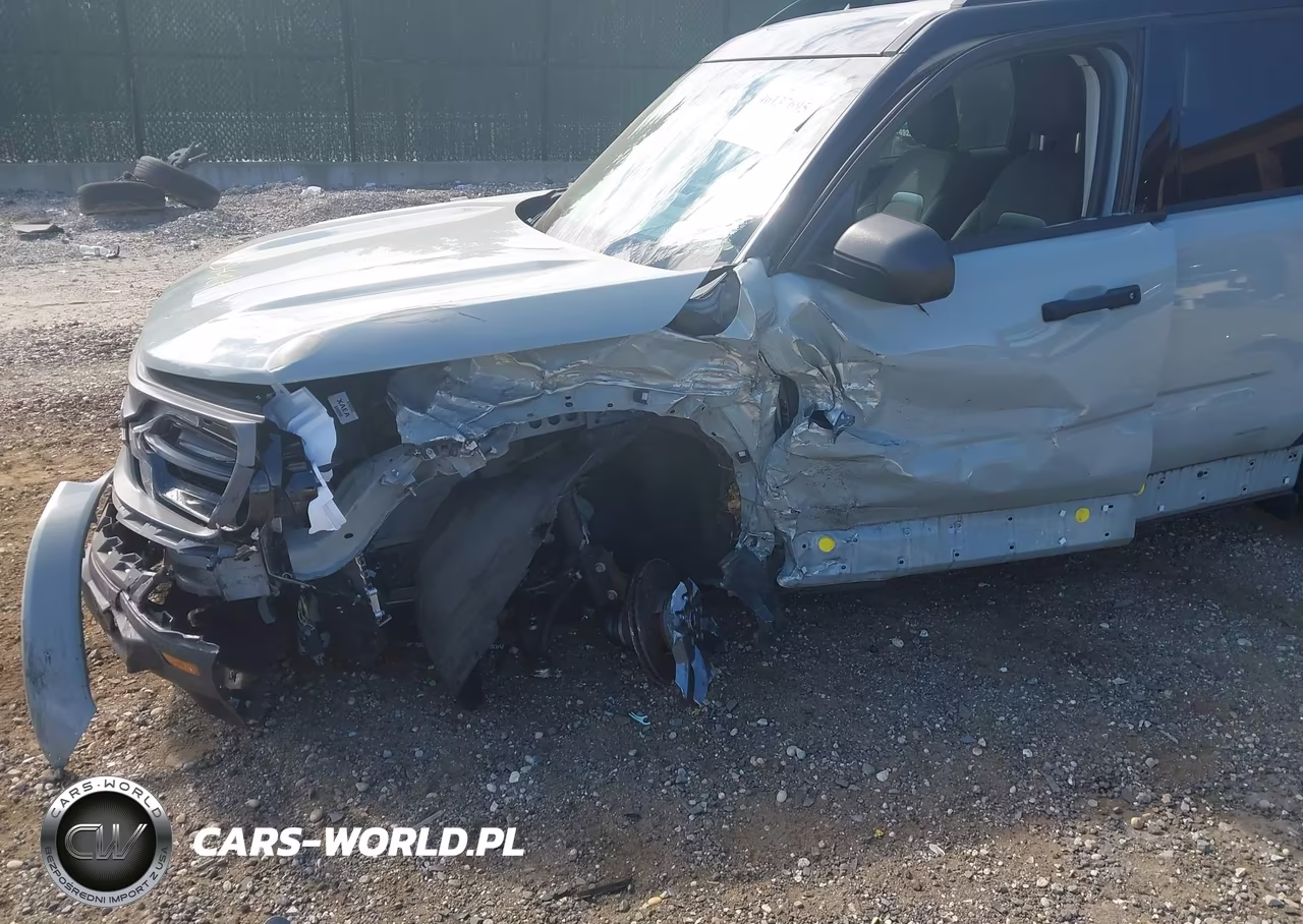 2024 Ford Bronco Sport Badlands VIN:3FMCR9D94RRE02287 - 6