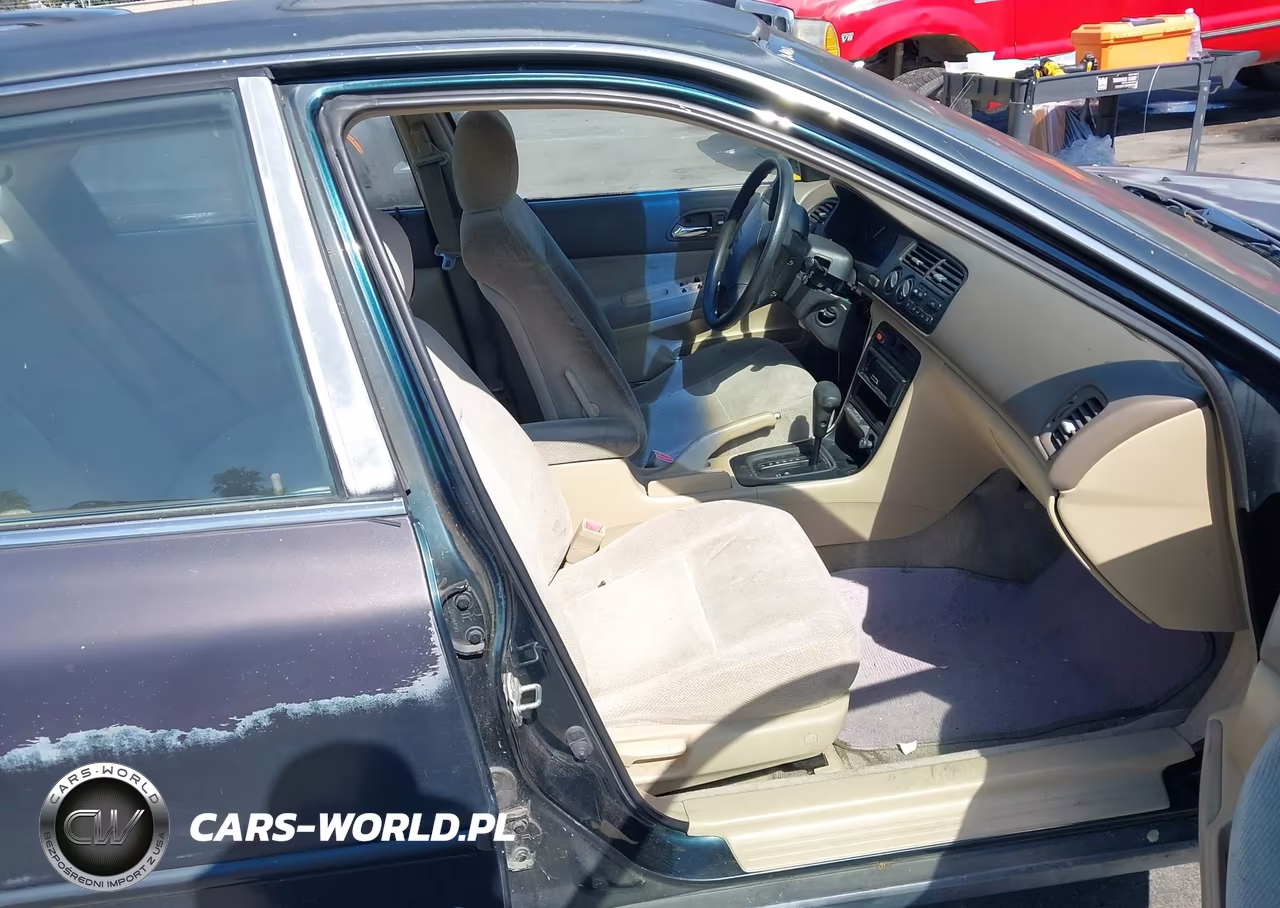 1995 Honda Accord Ex VIN:1HGCD5650SA103256 - 5