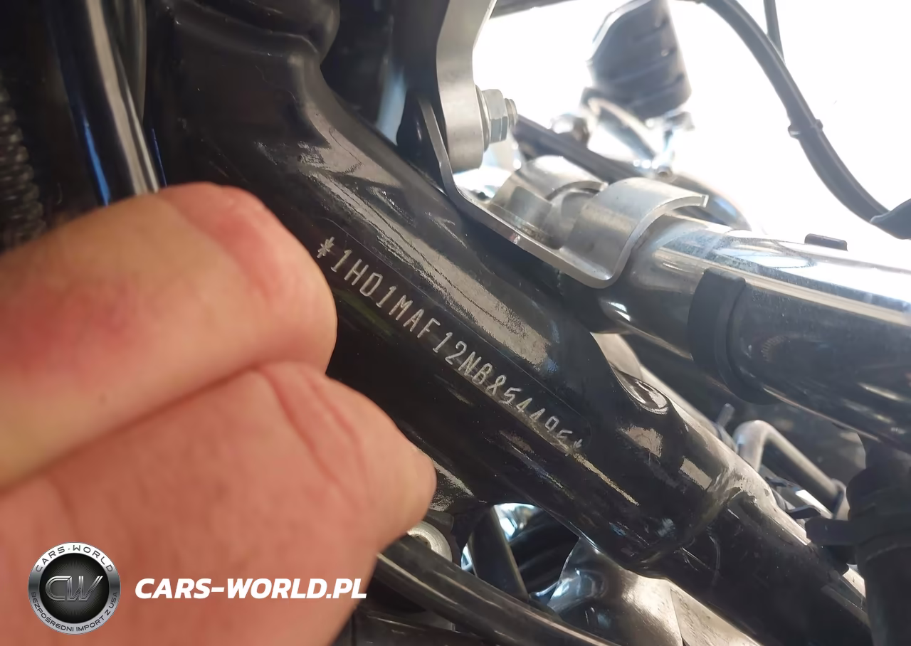 2022 Harley-Davidson Flhtcutg VIN:1HD1MAF12NB854495 - 10