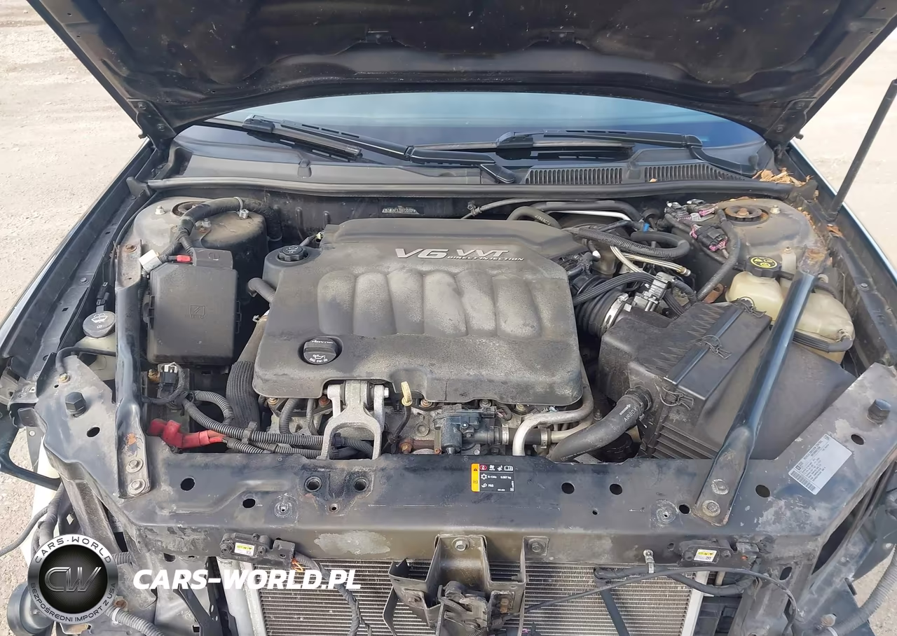 2013 Chevrolet Impala Lt VIN:2G1WG5E37D1120709 - 10