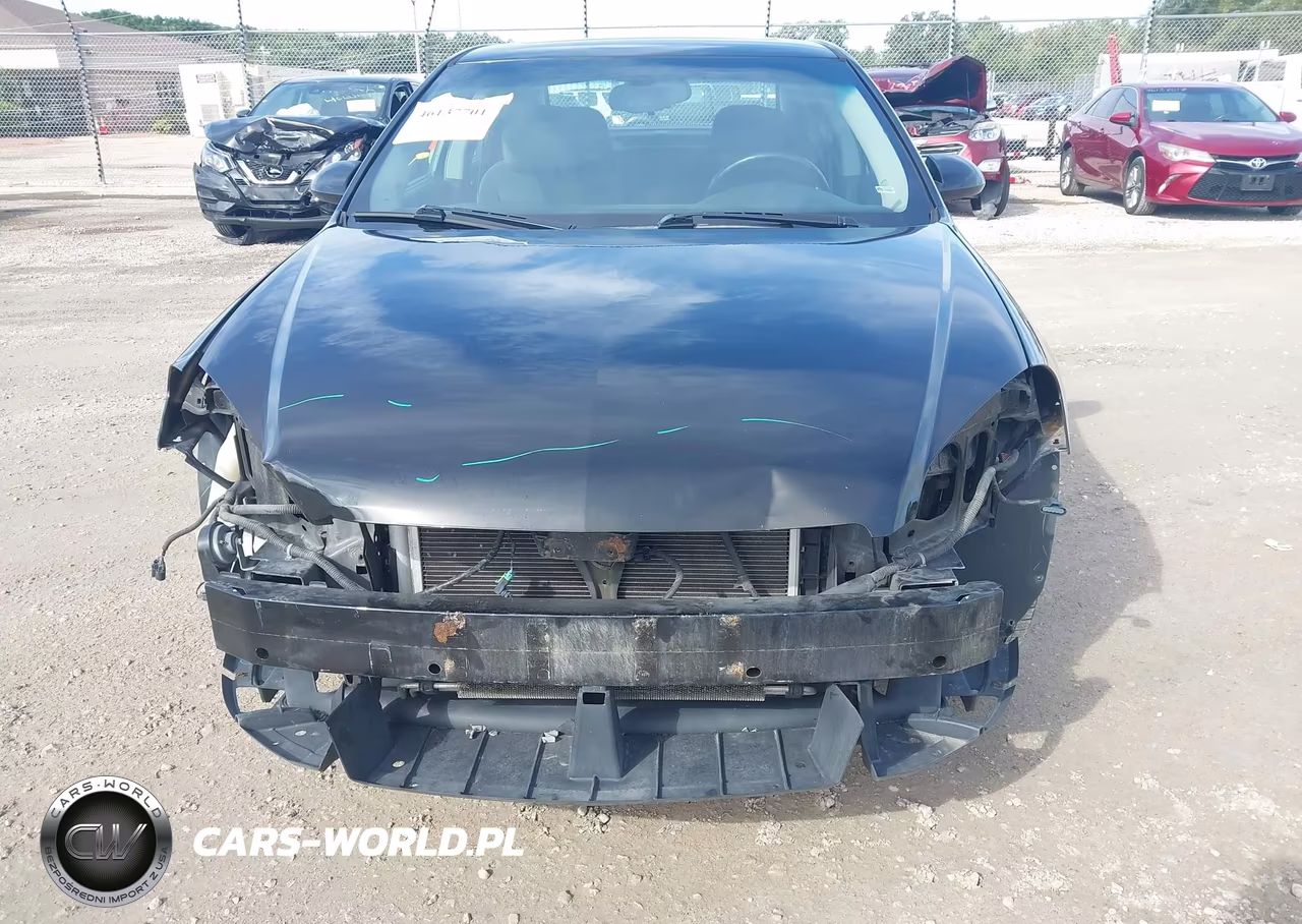 2013 Chevrolet Impala Lt VIN:2G1WG5E37D1120709 - 6