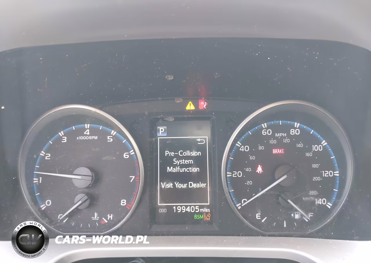 2018 Toyota Rav4 Xle VIN:JTMRFREV0JJ227814 - 7