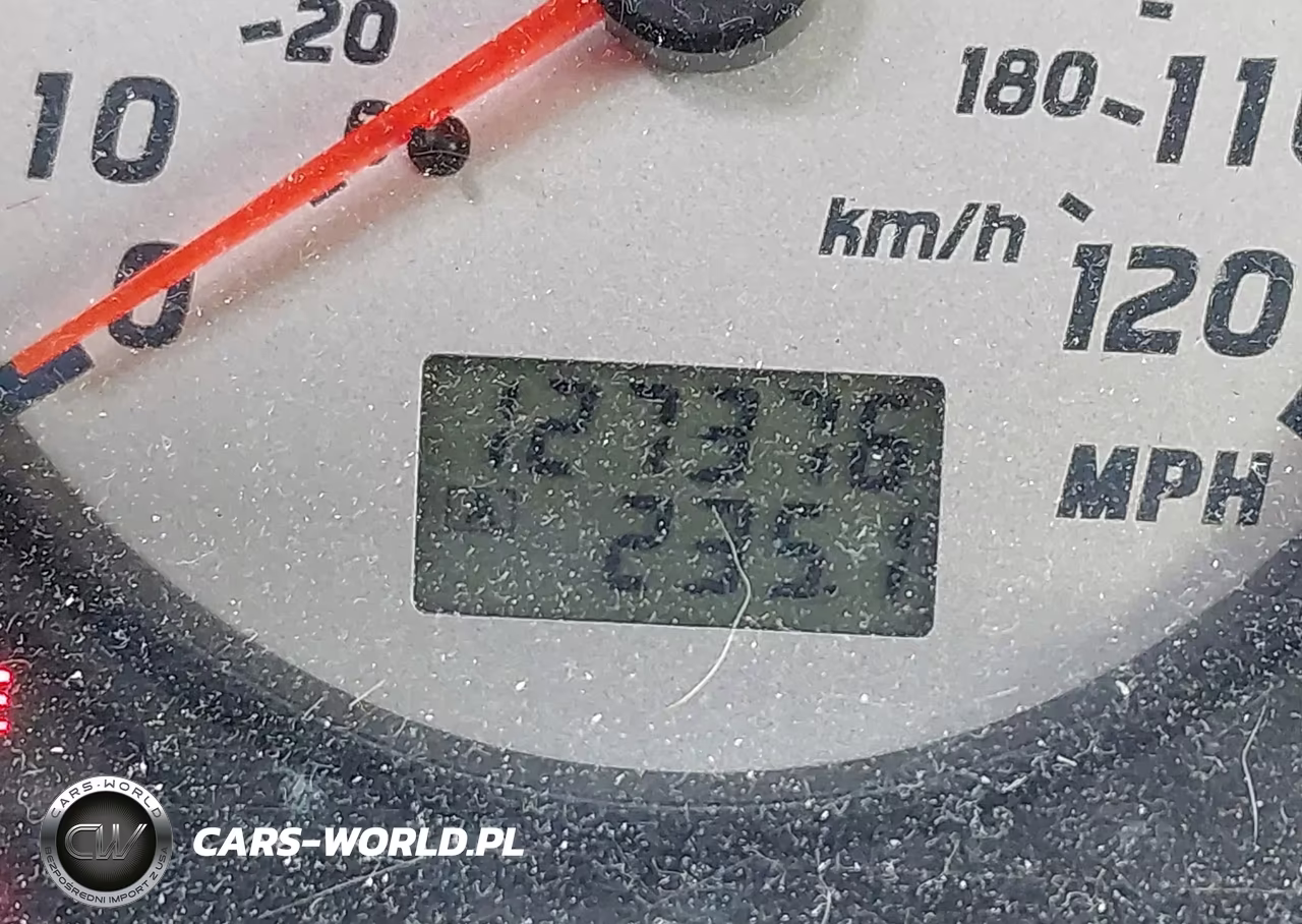 2003 Nissan Pathfinder Se VIN:JN8DR09Y03W822089 - 7