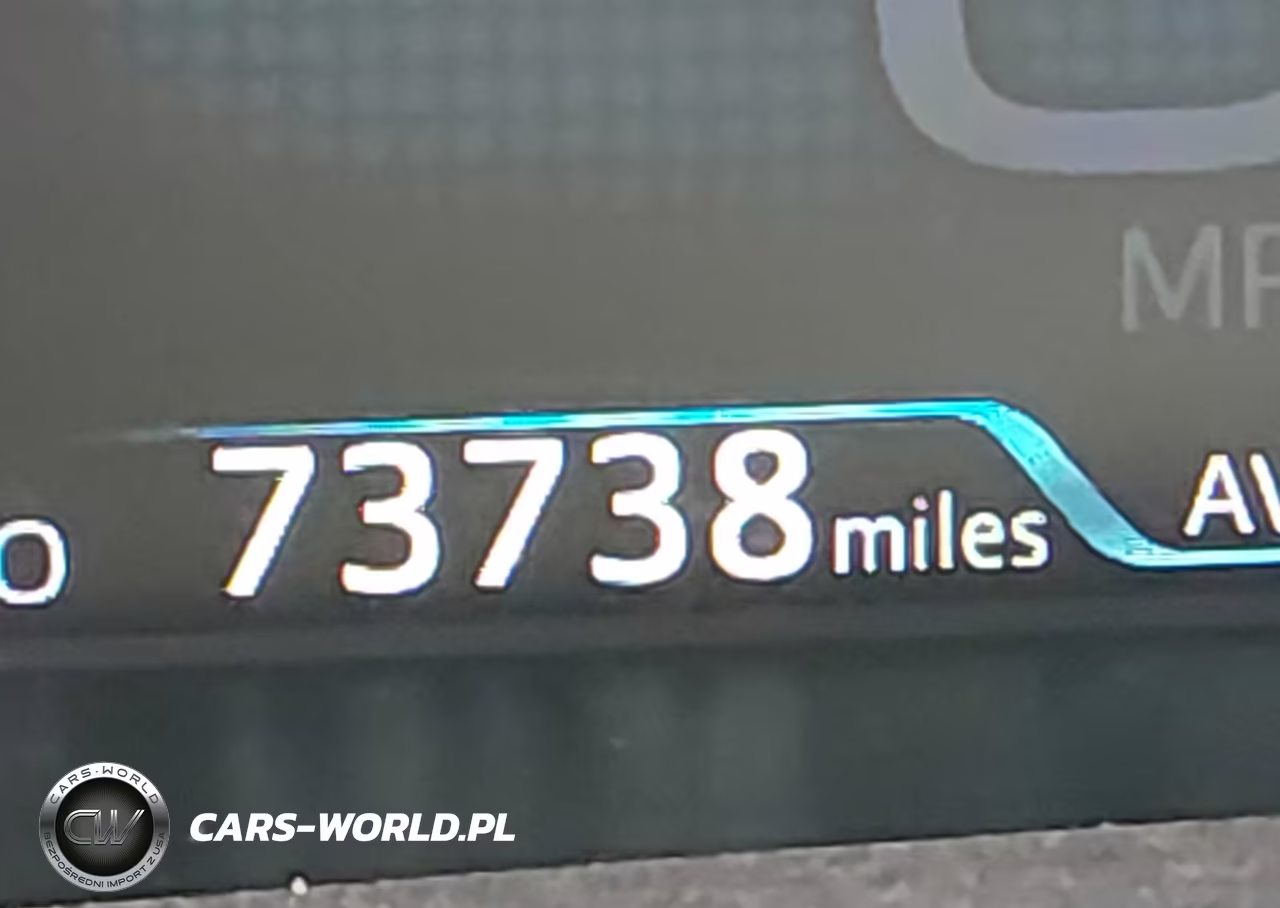 2019 Toyota Prius Xle VIN:JTDL9RFU5K3009098 - 16
