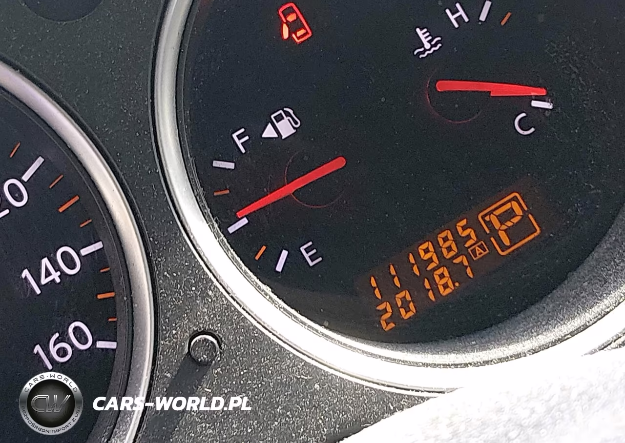 2008 Nissan Maxima 3.5 Se VIN:1N4BA41E78C822995 - 7