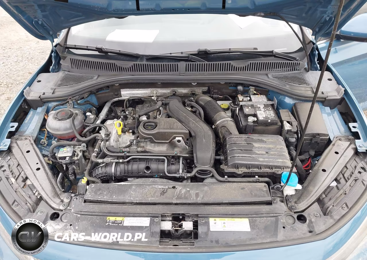 2025 Volkswagen Jetta 1.5T Se VIN:3VW7X7BU6SM077505 - 10