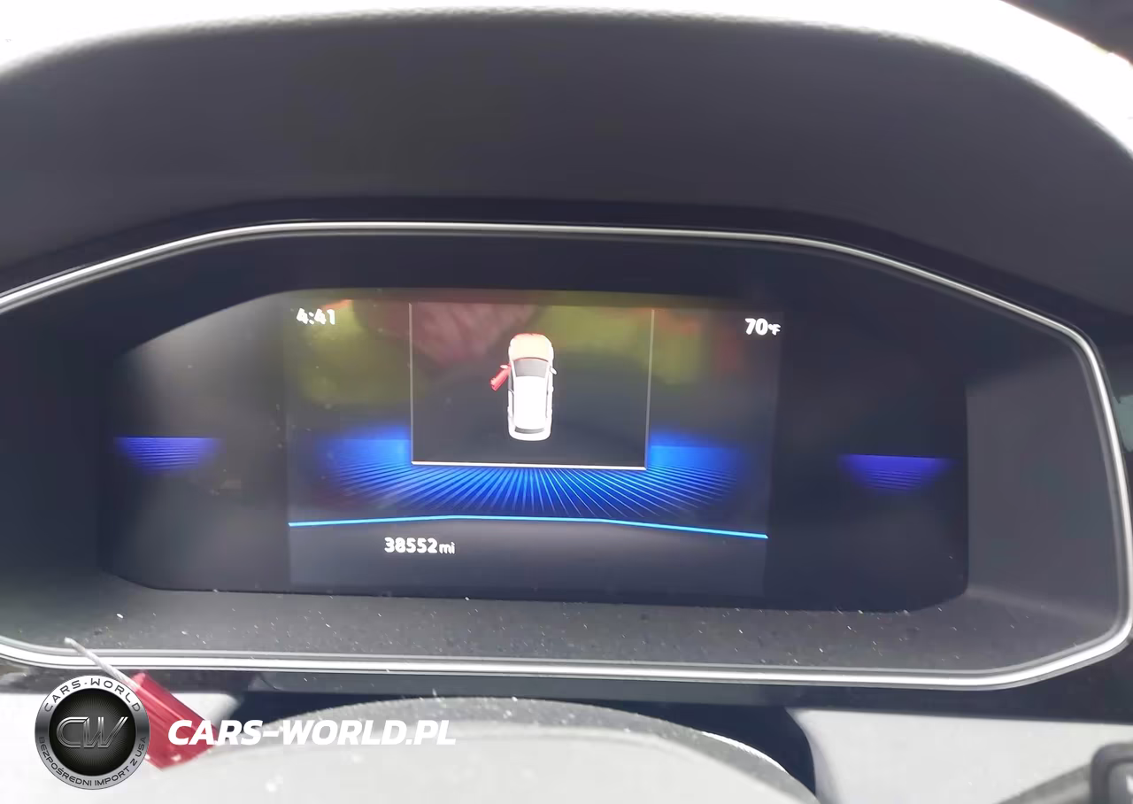 2025 Volkswagen Jetta 1.5T Se VIN:3VW7X7BU6SM077505 - 7