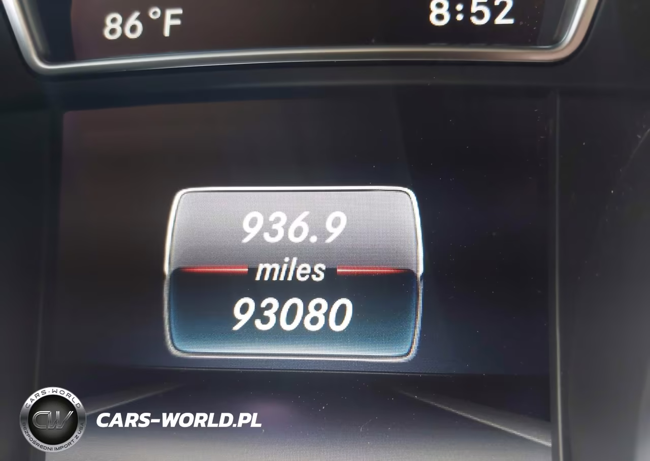2016 Mercedes-Benz Gle 350 VIN:4JGDA5JB6GA716283 - 16
