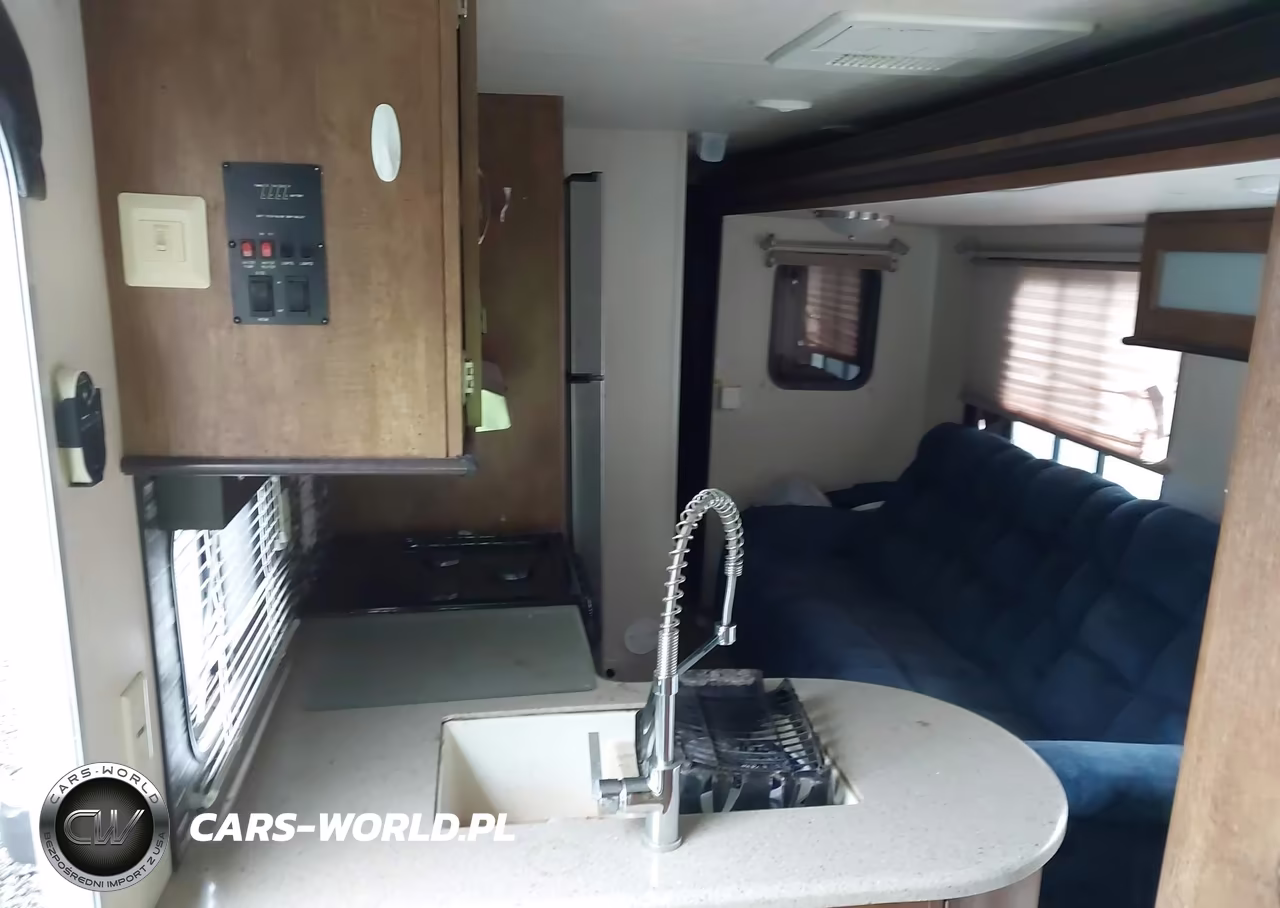 2017 Forest River 300 VIN:4X4TSMG25H8062426 - 8