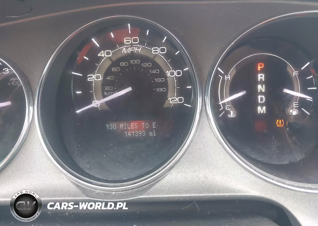 2010 Lincoln Mkz VIN:3LNHL2GC7AR615521 - 7
