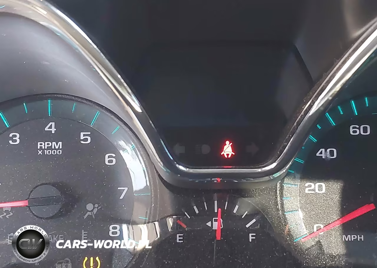 2015 Chevrolet Traverse Ltz VIN:1GNKRJKDXFJ208255 - 15