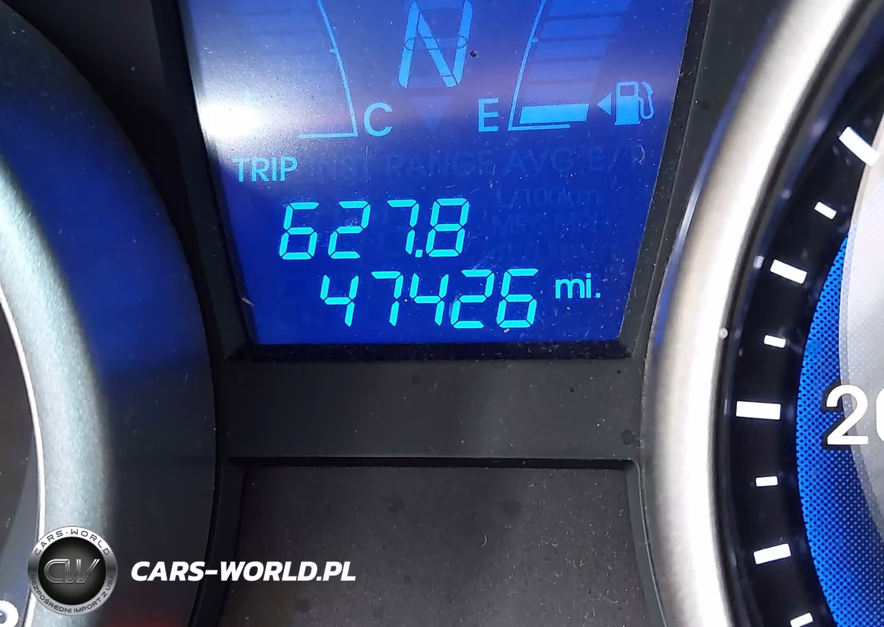 2013 Hyundai Tucson Gls VIN:KM8JU3AC8DU614923 - 15